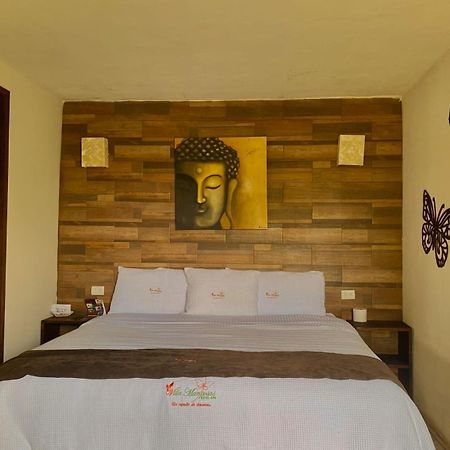 Hotel Villas Mariposas أتليكسكو المظهر الخارجي الصورة