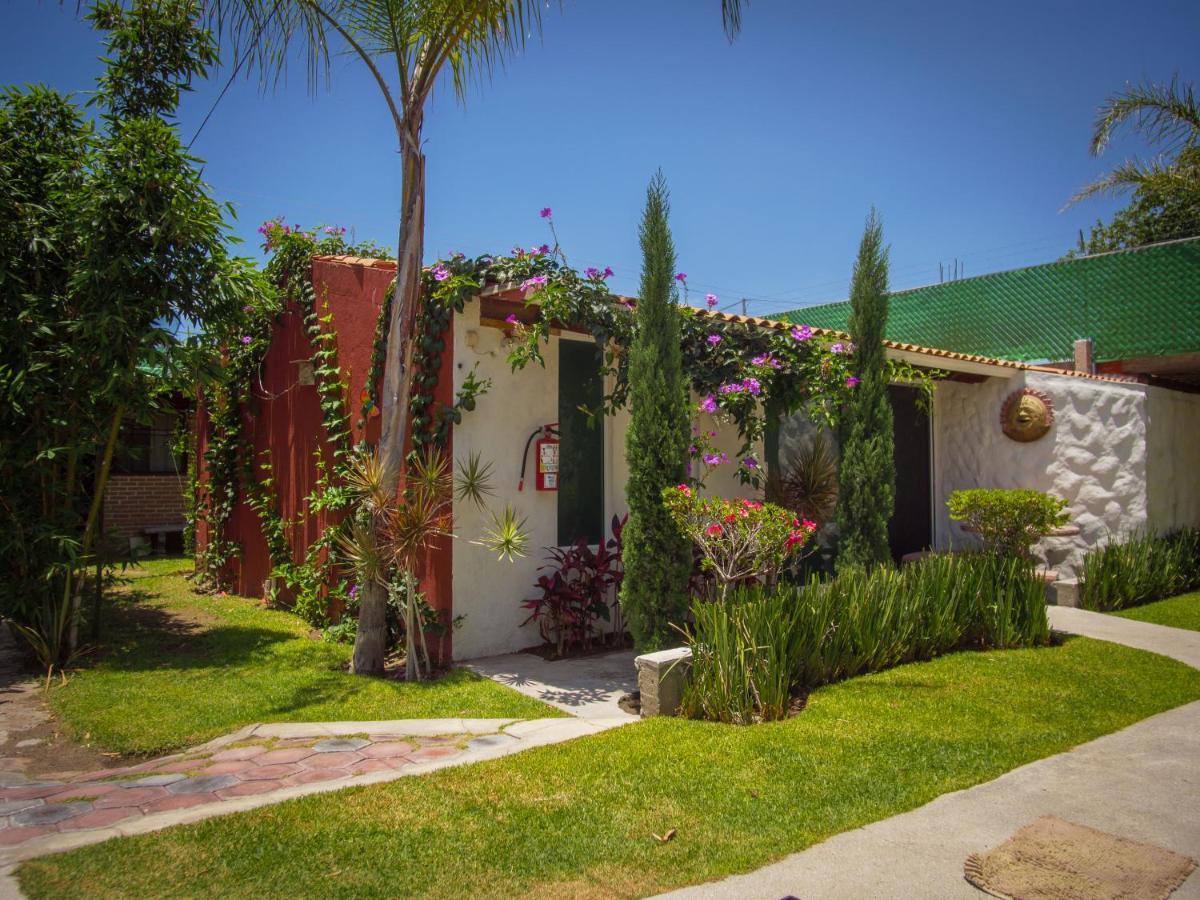 Hotel Villas Mariposas أتليكسكو المظهر الخارجي الصورة
