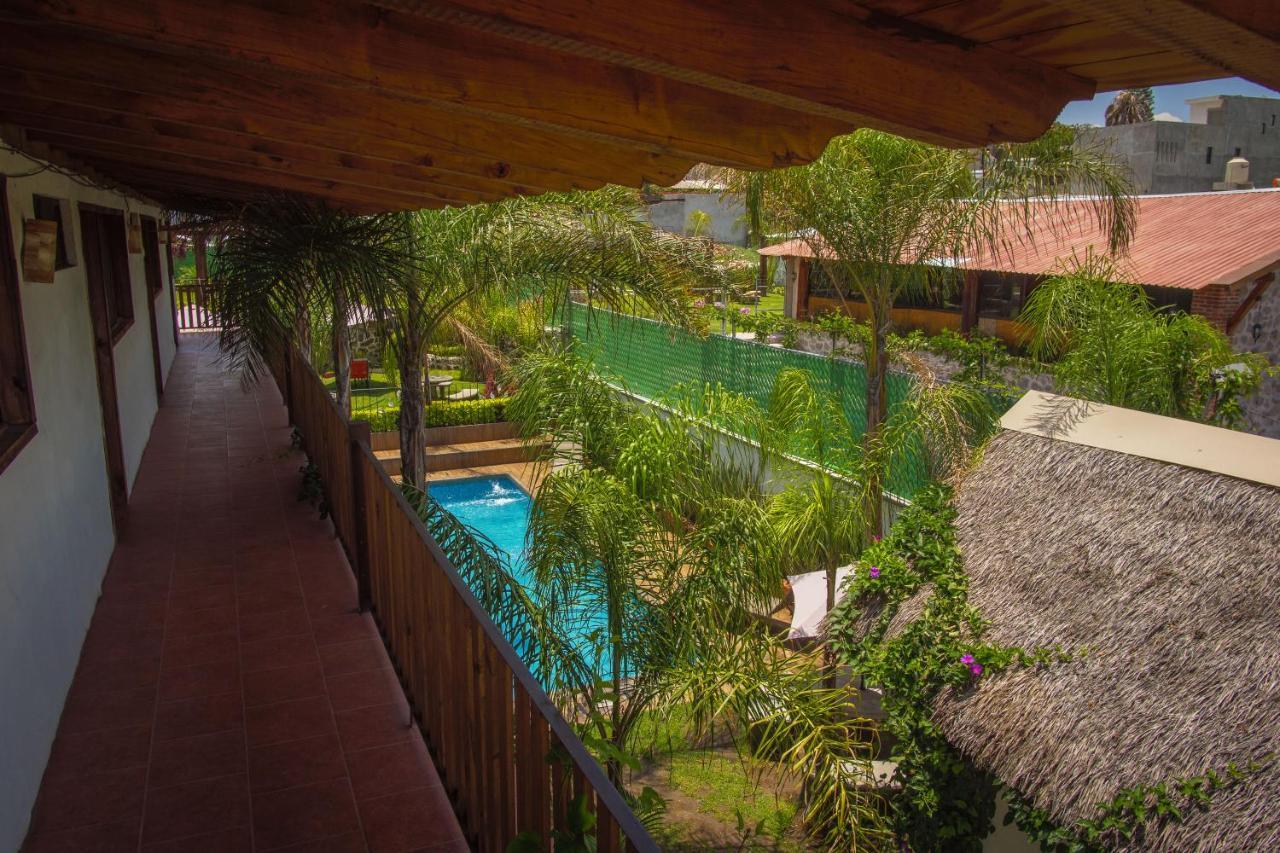 Hotel Villas Mariposas أتليكسكو المظهر الخارجي الصورة