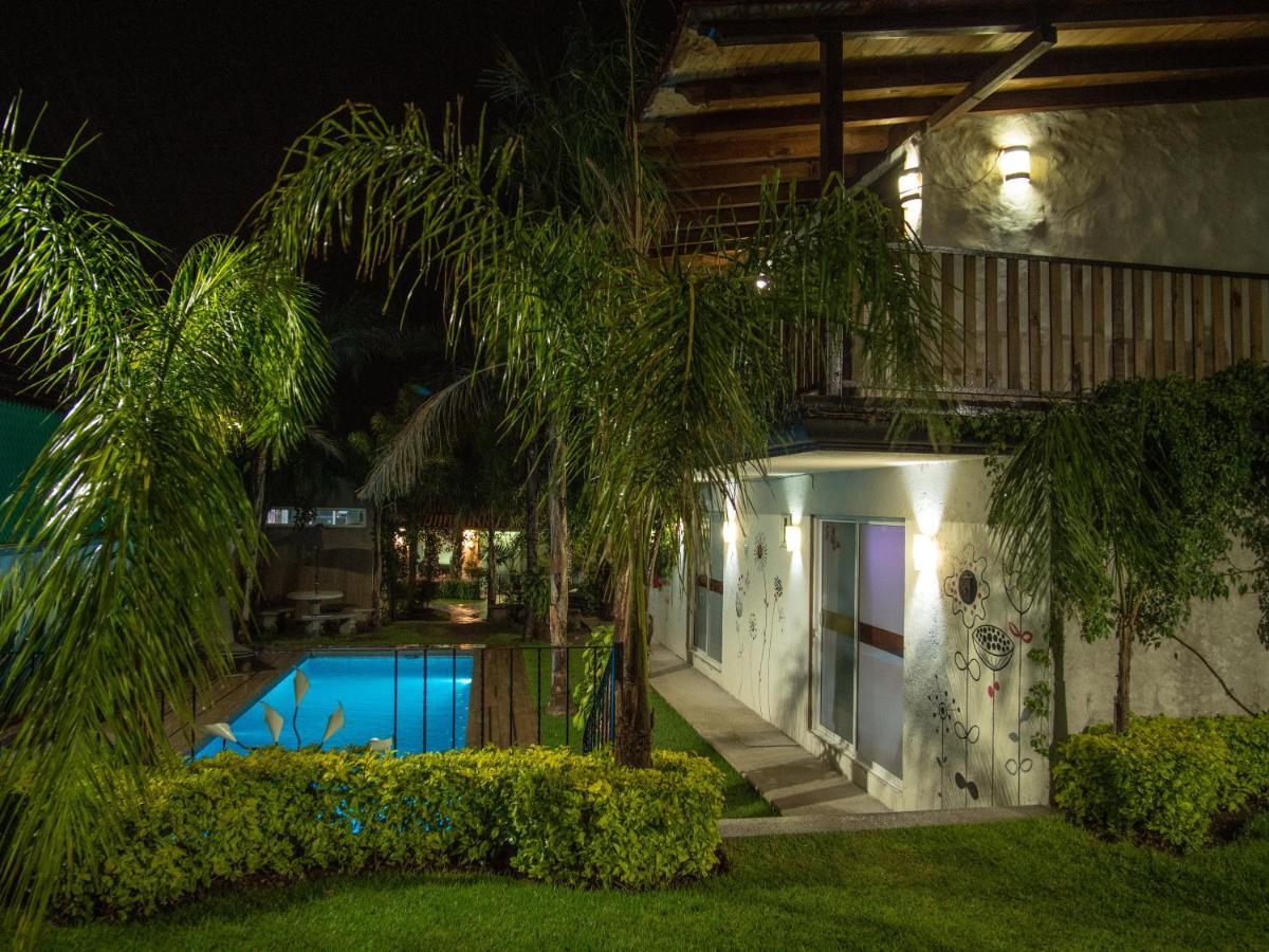 Hotel Villas Mariposas أتليكسكو المظهر الخارجي الصورة