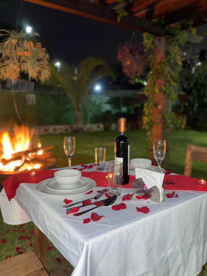 Hotel Villas Mariposas أتليكسكو المظهر الخارجي الصورة