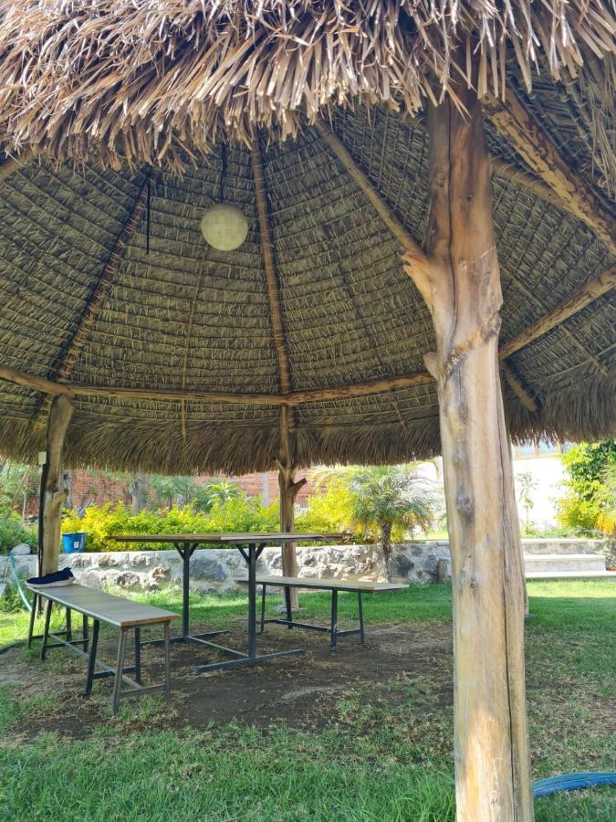 Hotel Villas Mariposas أتليكسكو المظهر الخارجي الصورة