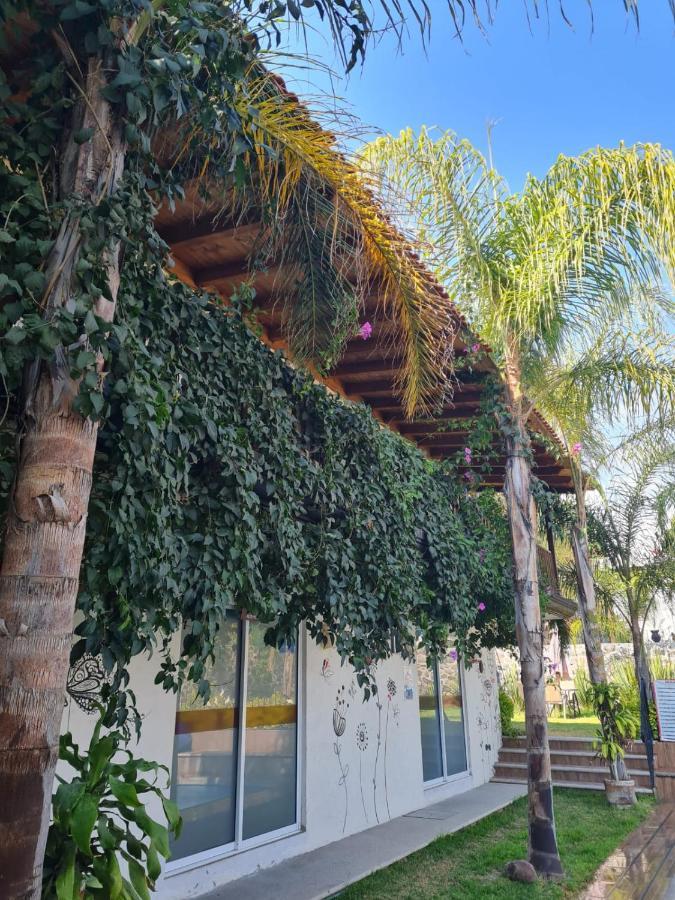 Hotel Villas Mariposas أتليكسكو المظهر الخارجي الصورة