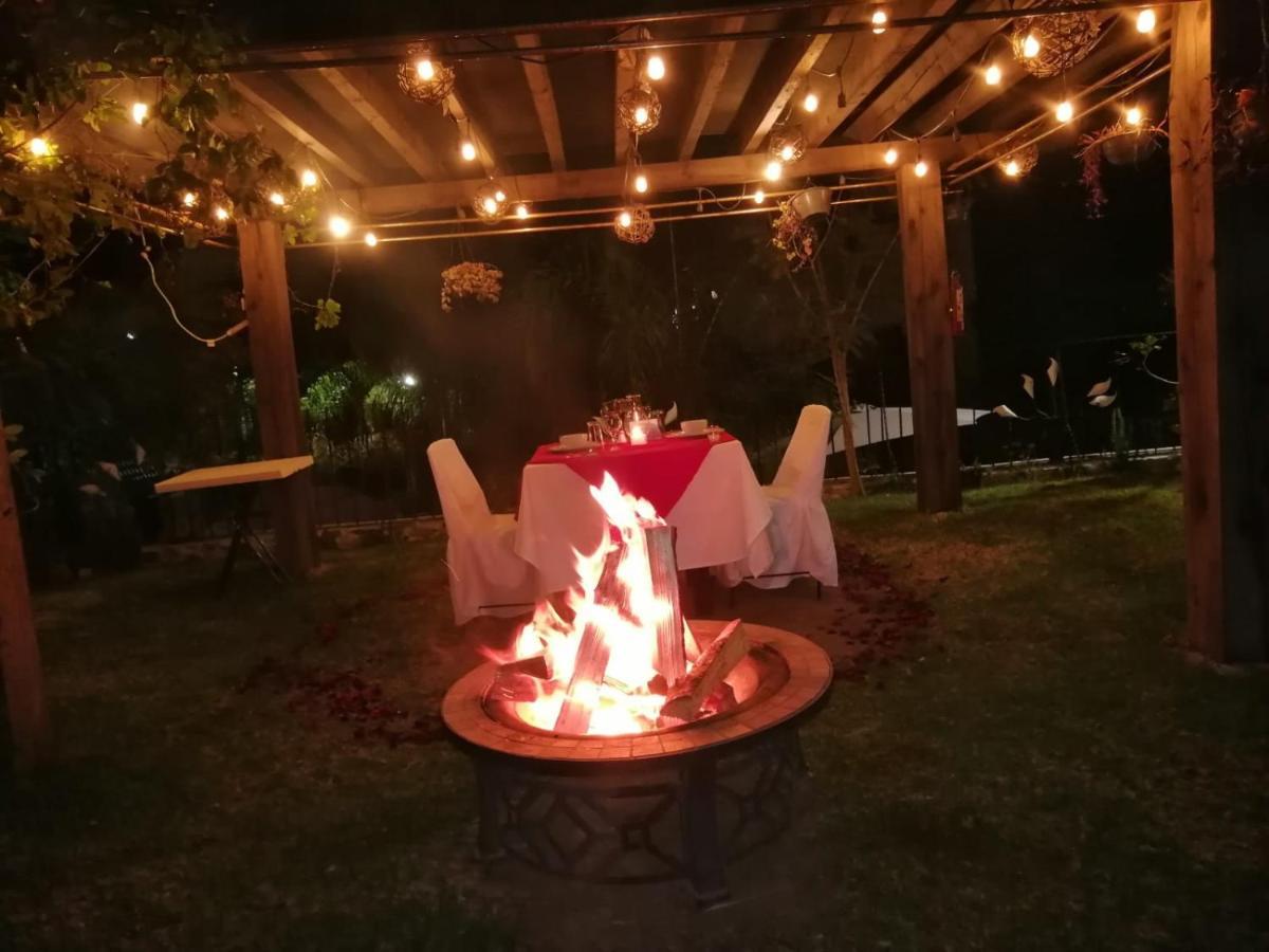 Hotel Villas Mariposas أتليكسكو المظهر الخارجي الصورة