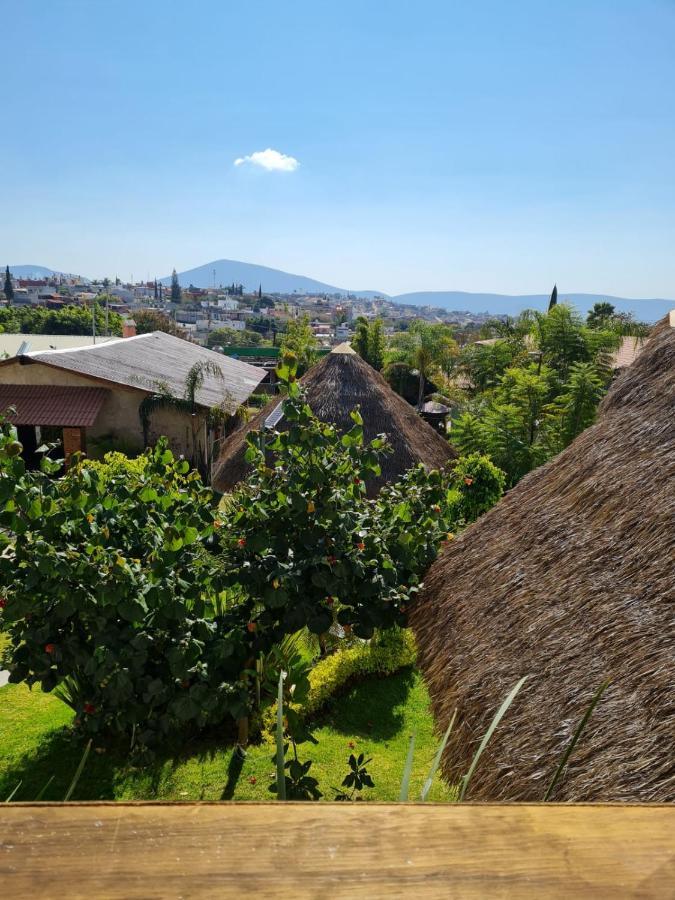 Hotel Villas Mariposas أتليكسكو المظهر الخارجي الصورة