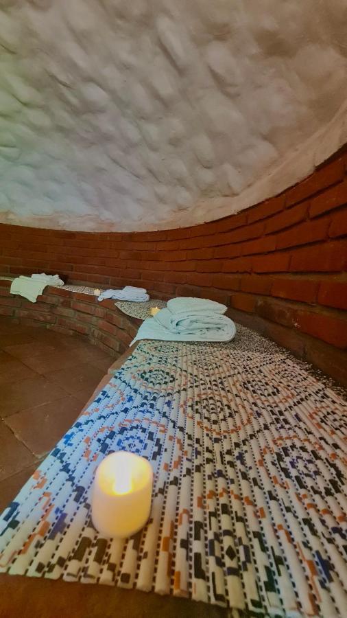 Hotel Villas Mariposas أتليكسكو المظهر الخارجي الصورة