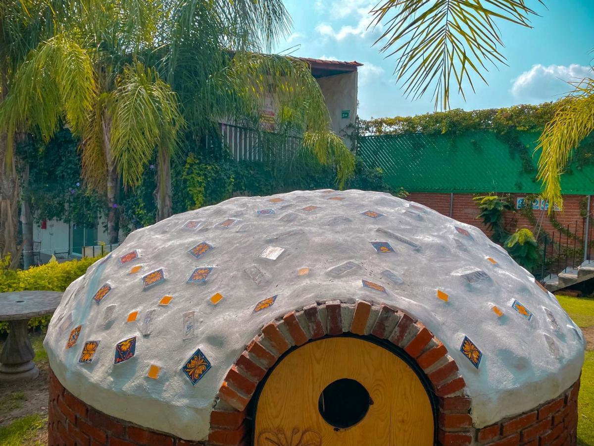 Hotel Villas Mariposas أتليكسكو المظهر الخارجي الصورة