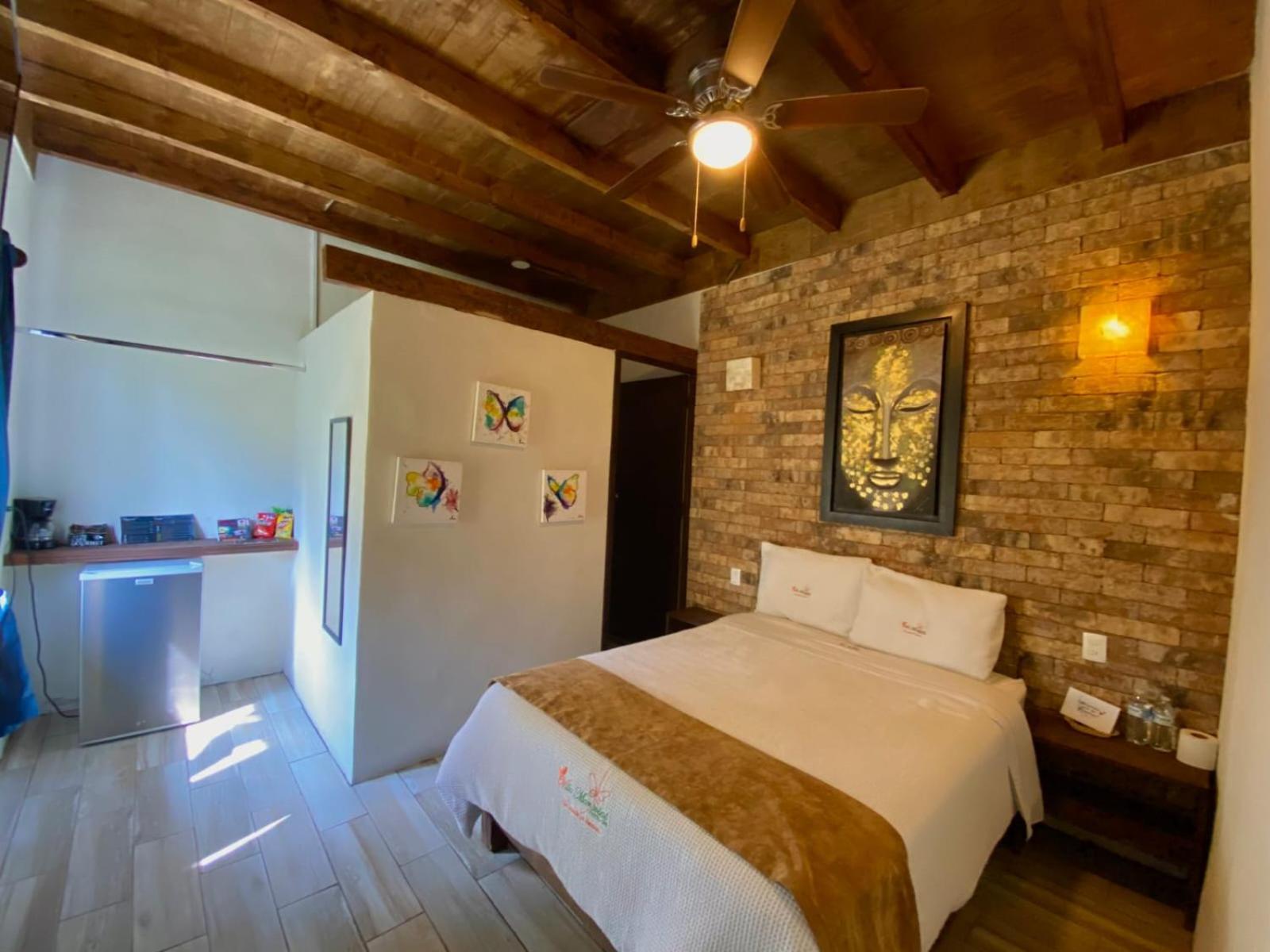Hotel Villas Mariposas أتليكسكو المظهر الخارجي الصورة