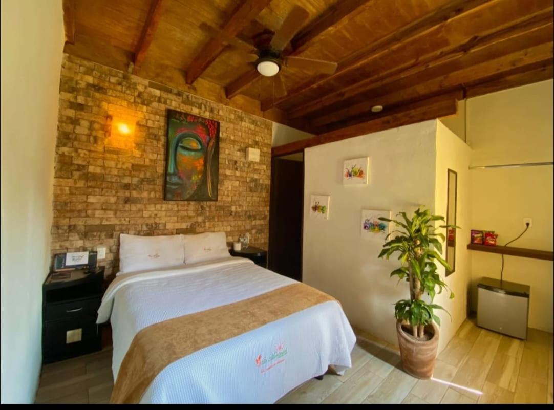 Hotel Villas Mariposas أتليكسكو المظهر الخارجي الصورة