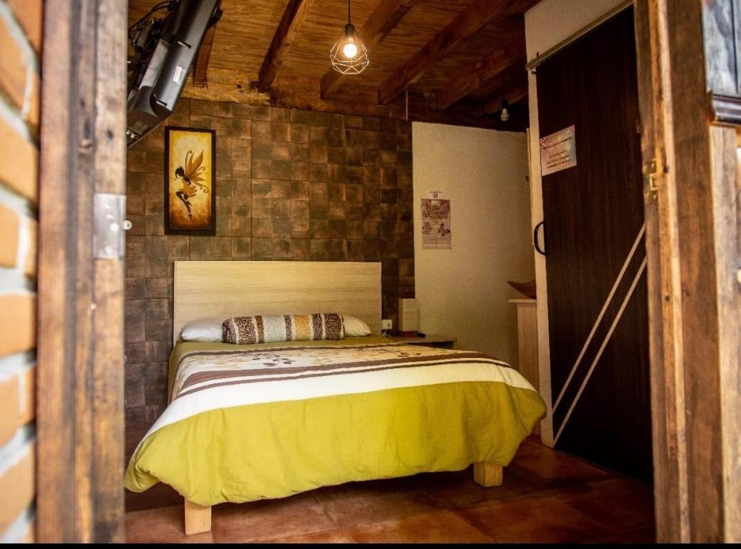 Hotel Villas Mariposas أتليكسكو المظهر الخارجي الصورة
